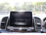 MERCEDES BENZ GLE class
