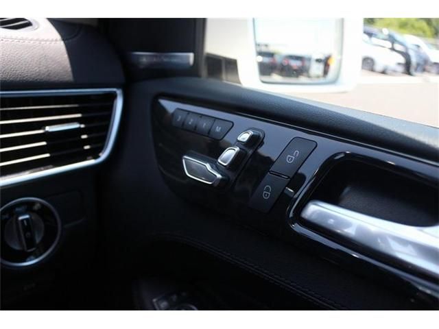 MERCEDES BENZ GLE class