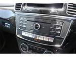 MERCEDES BENZ GLE class