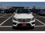 MERCEDES BENZ GLE class
