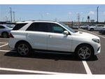 MERCEDES BENZ GLE class