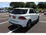 MERCEDES BENZ GLE class