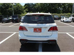 MERCEDES BENZ GLE class