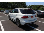 MERCEDES BENZ GLE class