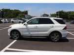 MERCEDES BENZ GLE class