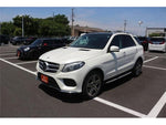 MERCEDES BENZ GLE class