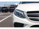 MERCEDES BENZ GLE class