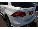MERCEDES BENZ GLE class