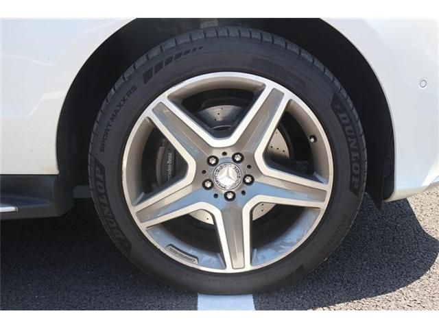 MERCEDES BENZ GLE class
