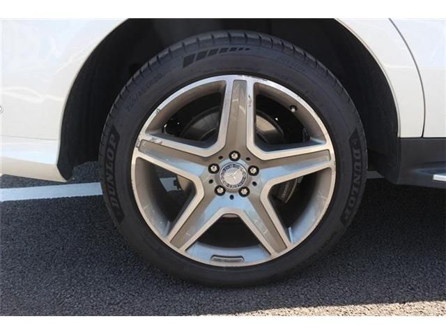 MERCEDES BENZ GLE class