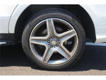 MERCEDES BENZ GLE class