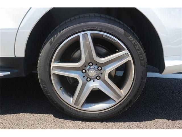 MERCEDES BENZ GLE class