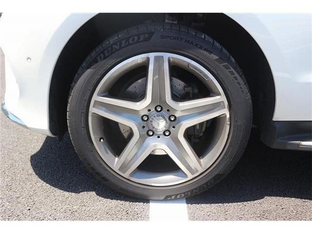 MERCEDES BENZ GLE class