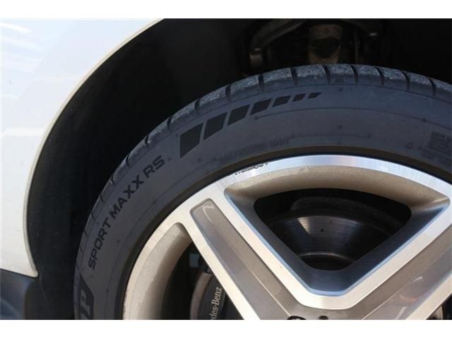 MERCEDES BENZ GLE class