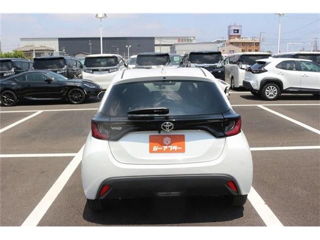 YARIS
