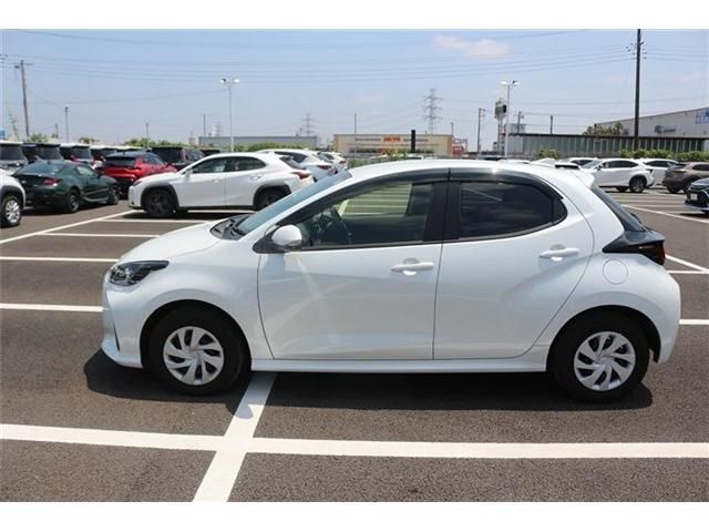 YARIS