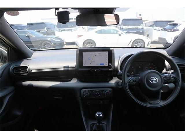 YARIS