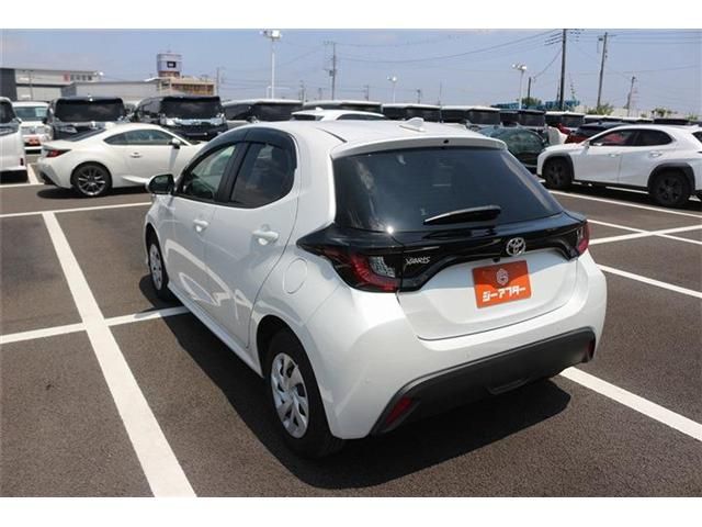 YARIS