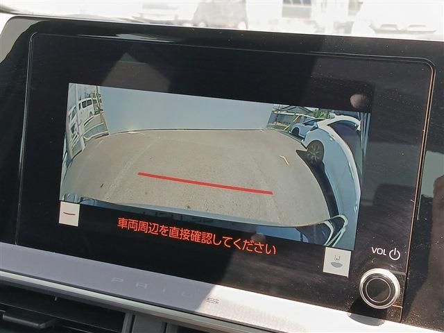 PRIUS 4WD