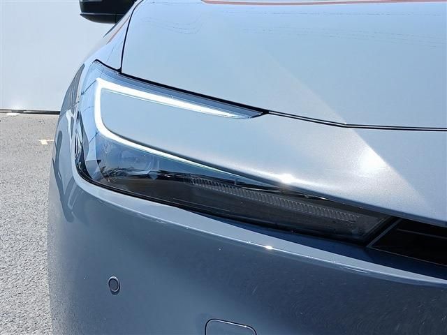 PRIUS 4WD
