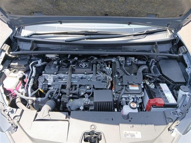PRIUS 4WD
