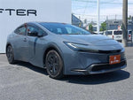 PRIUS 4WD
