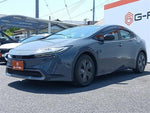 PRIUS 4WD