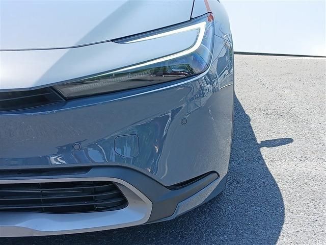 PRIUS 4WD