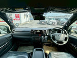 HIACE van 2WD