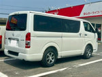HIACE van 2WD