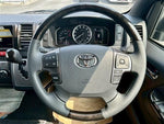 HIACE van 2WD