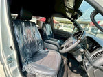 HIACE van 2WD