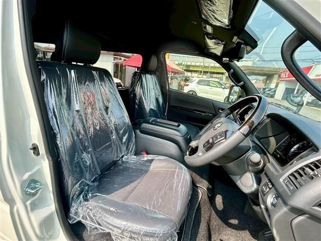 HIACE van 2WD