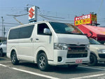 HIACE van 2WD