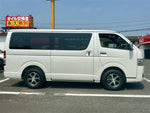 HIACE van 2WD
