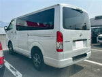 HIACE van 2WD