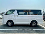 HIACE van 2WD