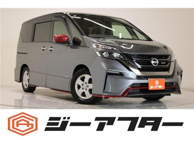 SERENA  S-HYBRID