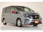 SERENA  S-HYBRID