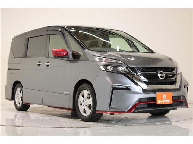 SERENA  S-HYBRID