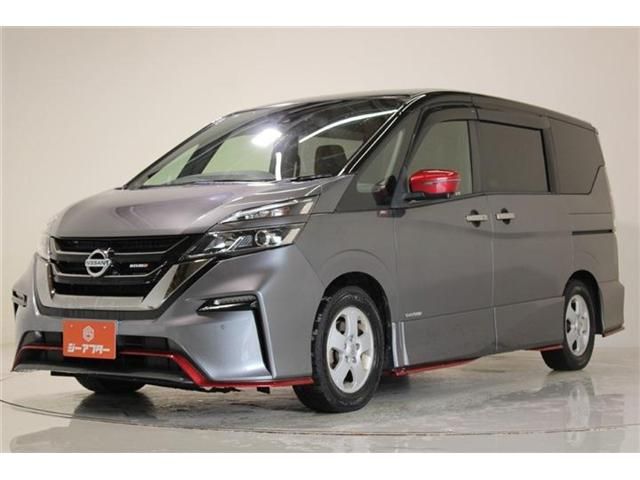 SERENA  S-HYBRID
