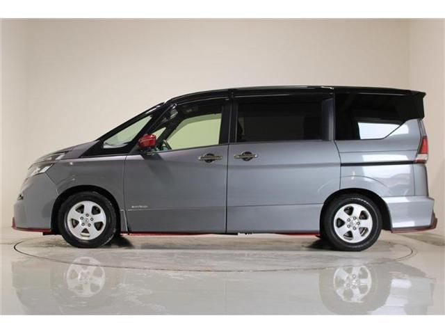 SERENA  S-HYBRID