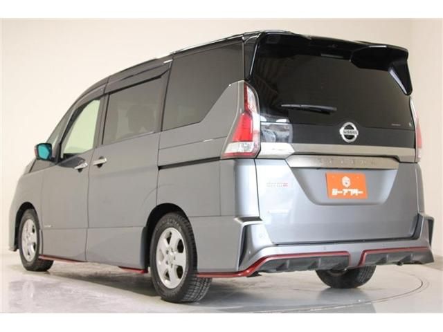 SERENA  S-HYBRID