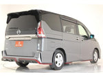 SERENA  S-HYBRID