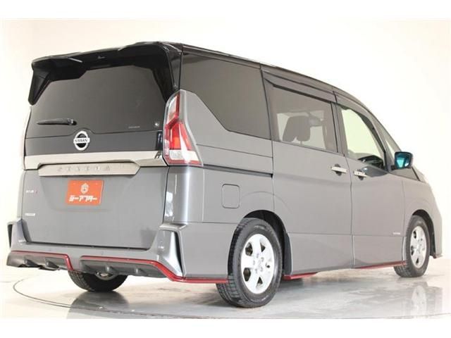 SERENA  S-HYBRID