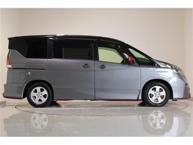 SERENA  S-HYBRID