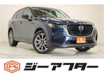 CX-60