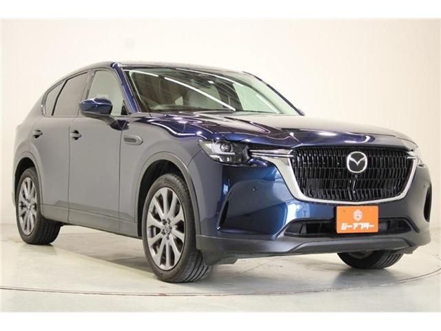 CX-60
