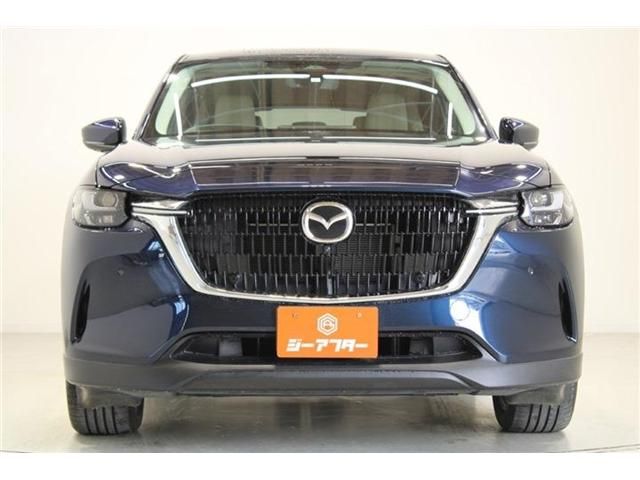 CX-60
