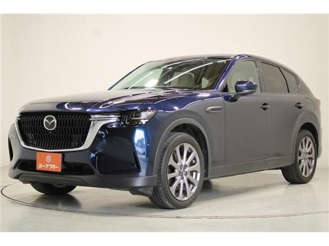 CX-60